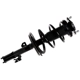 Purchase Top-Quality PRT - 816087 - Front Passenger Side Strut Assembly pa2