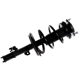 Purchase Top-Quality PRT - 816088 - Front Driver Side Strut Assembly pa3