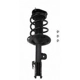 Purchase Top-Quality Front Complete Strut Assembly by PRT - 816089 pa1