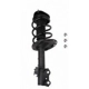 Purchase Top-Quality Front Complete Strut Assembly by PRT - 816089 pa2