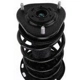 Purchase Top-Quality Front Complete Strut Assembly by PRT - 816089 pa3