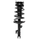 Purchase Top-Quality PRT - 816386 - Suspension Strut and Coil Spring Assembly pa1