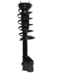 Purchase Top-Quality PRT - 816387 - Suspension Strut and Coil Spring Assembly pa2