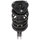 Purchase Top-Quality PRT - 816631 - Suspension Strut and Coil Spring Assembly pa3