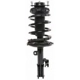 Purchase Top-Quality Front Complete Strut Assembly by PRT - 816635 pa1