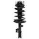 Purchase Top-Quality Front Complete Strut Assembly by PRT - 816636 pa1
