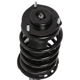Purchase Top-Quality PRT - 816637 - Suspension Strut and Coil Spring Assembly pa3
