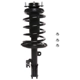Purchase Top-Quality PRT - 816638 - Suspension Strut and Coil Spring Assembly pa1