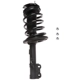 Purchase Top-Quality PRT - 816638 - Suspension Strut and Coil Spring Assembly pa2