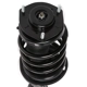 Purchase Top-Quality PRT - 816638 - Suspension Strut and Coil Spring Assembly pa3