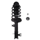 Purchase Top-Quality PRT - 816645 - Suspension Strut and Coil Spring Assembly pa1