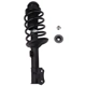 Purchase Top-Quality PRT - 816645 - Suspension Strut and Coil Spring Assembly pa2