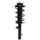 Purchase Top-Quality PRT - 816649 - Suspension Strut and Coil Spring Assembly pa3
