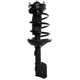 Purchase Top-Quality PRT - 816657 - Suspension Strut and Coil Spring Assembly pa2
