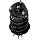 Purchase Top-Quality PRT - 816658 - Suspension Strut and Coil Spring Assembly pa3