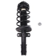 Purchase Top-Quality PRT - 816679 - Suspension Strut and Coil Spring Assembly pa1