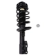 Purchase Top-Quality PRT - 816679 - Suspension Strut and Coil Spring Assembly pa2