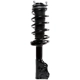 Purchase Top-Quality PRT - 816715 - Front Passenger Side Strut Assembly pa1