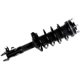 Purchase Top-Quality PRT - 816715 - Front Passenger Side Strut Assembly pa2