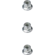 Purchase Top-Quality Front Complete Strut Assembly by PRT - 816716 pa1
