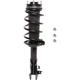 Purchase Top-Quality Front Complete Strut Assembly by PRT - 816716 pa3