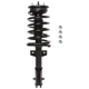 Purchase Top-Quality PRT - 816841 - Suspension Strut and Coil Spring Assembly pa1