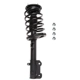Purchase Top-Quality PRT - 816841 - Suspension Strut and Coil Spring Assembly pa2