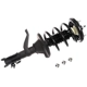 Purchase Top-Quality PRT - 816949 - Front Passenger Side Strut Assembly pa2