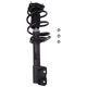 Purchase Top-Quality PRT - 816955 - Suspension Strut and Coil Spring Assembly pa2