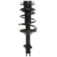 Purchase Top-Quality PRT - 817015 - Suspension Strut and Coil Spring Assembly pa1
