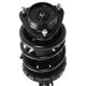 Purchase Top-Quality PRT - 817015 - Suspension Strut and Coil Spring Assembly pa3