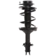 Purchase Top-Quality PRT - 817025 - Suspension Strut and Coil Spring Assembly pa1