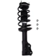 Purchase Top-Quality PRT - 817029 - Front Passenger Side Strut Assembly pa1