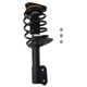 Purchase Top-Quality PRT - 817037 - Suspension Strut and Coil Spring Assembly pa2