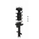 Purchase Top-Quality Front Complete Strut Assembly by PRT - 817103 pa1