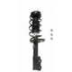 Purchase Top-Quality Front Complete Strut Assembly by PRT - 817103 pa2