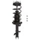 Purchase Top-Quality PRT - 817104 - Suspension Strut and Coil Spring Assembly pa1