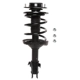 Purchase Top-Quality PRT - 817111 - Suspension Strut and Coil Spring Assembly pa1