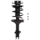 Purchase Top-Quality PRT - 817112 - Suspension Strut and Coil Spring Assembly pa1