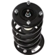 Purchase Top-Quality PRT - 817130 - Suspension Strut and Coil Spring Assembly pa3