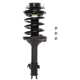 Purchase Top-Quality PRT - 817131 - Suspension Strut and Coil Spring Assembly pa1