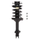 Purchase Top-Quality PRT - 817132 - Suspension Strut and Coil Spring Assembly pa1