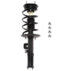 Purchase Top-Quality PRT - 817135 - Suspension Strut and Coil Spring Assembly pa1
