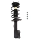 Purchase Top-Quality PRT - 817136 - Suspension Strut and Coil Spring Assembly pa2