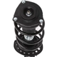 Purchase Top-Quality Front Complete Strut Assembly by PRT - 817141 pa1