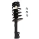 Purchase Top-Quality PRT - 817143 - Suspension Strut and Coil Spring Assembly pa2