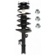 Purchase Top-Quality Front Complete Strut Assembly by PRT - 817144 pa5