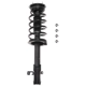 Purchase Top-Quality PRT - 817154 - Suspension Strut and Coil Spring Assembly pa1