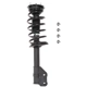 Purchase Top-Quality PRT - 817154 - Suspension Strut and Coil Spring Assembly pa2