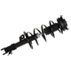 Purchase Top-Quality PRT - 817155 - Front Complete Strut Assembly pa2